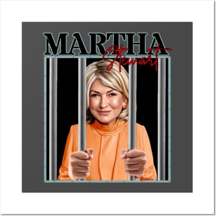 Martha Stewart Posters and Art